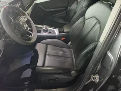 2020 Audi A4L 40 TFSI quattro Luxury Dynamic — фото 19