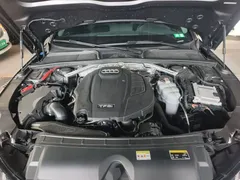 2020 Audi A4L 40 TFSI quattro Luxury Dynamic — фото 23