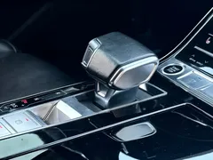 2021 Audi A8L 50 TFSI quattro Comfort, чёрный — фото 11