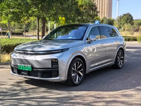 2023 Li Auto L7