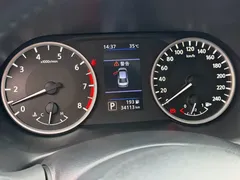 2022 Nissan Sylphy 1.6L XL CVT Enjoy, чёрный — фото 7
