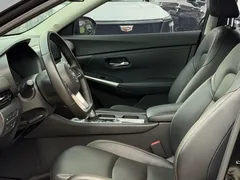 2022 Nissan Sylphy 1.6L XL CVT Enjoy, чёрный — фото 10