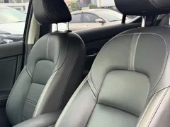 2022 Nissan Sylphy 1.6L XL CVT Enjoy, чёрный — фото 13