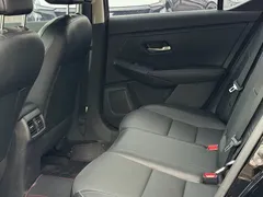 2022 Nissan Sylphy 1.6L XL CVT Enjoy, чёрный — фото 14