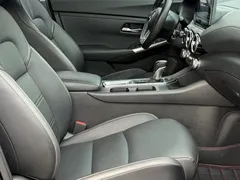 2022 Nissan Sylphy 1.6L XL CVT Enjoy, чёрный — фото 15