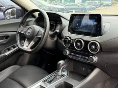 2022 Nissan Sylphy 1.6L XL CVT Enjoy, чёрный — фото 19