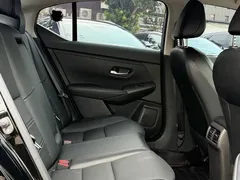 2022 Nissan Sylphy 1.6L XL CVT Enjoy, чёрный — фото 21