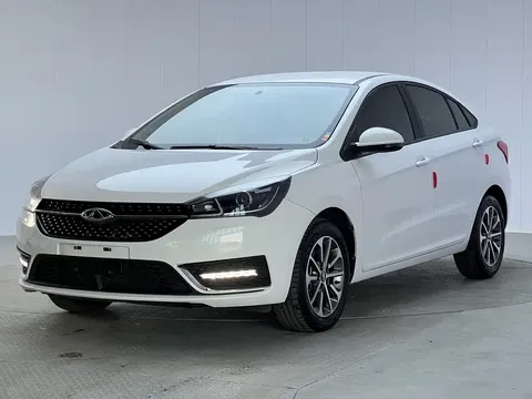 2021 Chery Arrizo 5 Pro 1.5L MT Youth