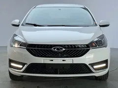 2021 Chery Arrizo 5 Pro 1.5L MT Youth, белый — фото 2