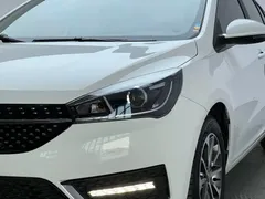 2021 Chery Arrizo 5 Pro 1.5L MT Youth, белый — фото 4