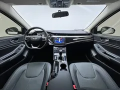 2021 Chery Arrizo 5 Pro 1.5L MT Youth, белый — фото 6