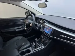 2021 Chery Arrizo 5 Pro 1.5L MT Youth, белый — фото 7