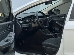 2021 Chery Arrizo 5 Pro 1.5L MT Youth, белый — фото 8