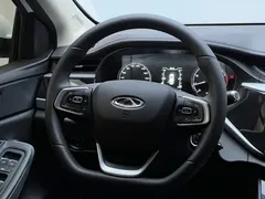 2021 Chery Arrizo 5 Pro 1.5L MT Youth, белый — фото 9