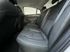 2021 Chery Arrizo 5 Pro 1.5L MT Youth, белый — фото 12