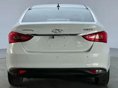 2021 Chery Arrizo 5 Pro 1.5L MT Youth, белый — фото 13