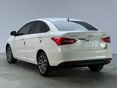 2021 Chery Arrizo 5 Pro 1.5L MT Youth, белый — фото 14