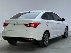 2021 Chery Arrizo 5 Pro 1.5L MT Youth, белый — фото 15