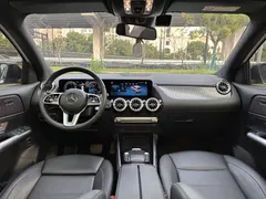 2022 Mercedes-Benz GLA 220 4MATIC, белый — фото 5