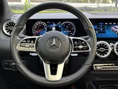 2022 Mercedes-Benz GLA 220 4MATIC, белый — фото 6
