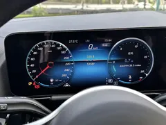 2022 Mercedes-Benz GLA 220 4MATIC, белый — фото 7