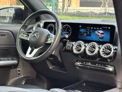 2022 Mercedes-Benz GLA 220 4MATIC, белый — фото 8