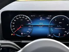 2022 Mercedes-Benz GLA 220 4MATIC, белый — фото 9