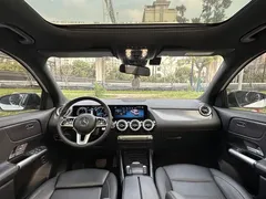 2022 Mercedes-Benz GLA 220 4MATIC, белый — фото 13