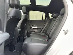 2022 Mercedes-Benz GLA 220 4MATIC, белый — фото 14