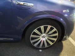 2026 Aito M7 EREV Ultra 4WD 5-seat 192-line Lidar, синий — фото 3