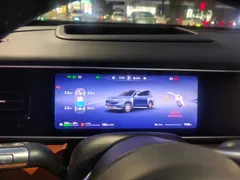 2026 Aito M7 EREV Ultra 4WD 5-seat 192-line Lidar, синий — фото 5