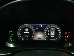 2022 Honda Integra 240TURBO CVT Luxury, белый — фото 4