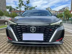 2022 Changan Eado PLUS 1.4T GDI DCT Flagship — фото 2