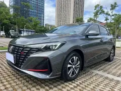2022 Changan Eado PLUS 1.4T GDI DCT Flagship — фото 3