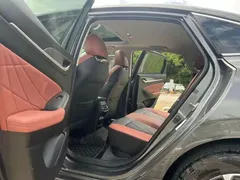 2022 Changan Eado PLUS 1.4T GDI DCT Flagship — фото 4