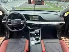 2022 Changan Eado PLUS 1.4T GDI DCT Flagship — фото 5