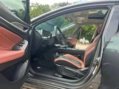 2022 Changan Eado PLUS 1.4T GDI DCT Flagship — фото 6