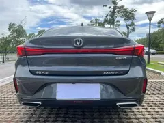 2022 Changan Eado PLUS 1.4T GDI DCT Flagship — фото 8