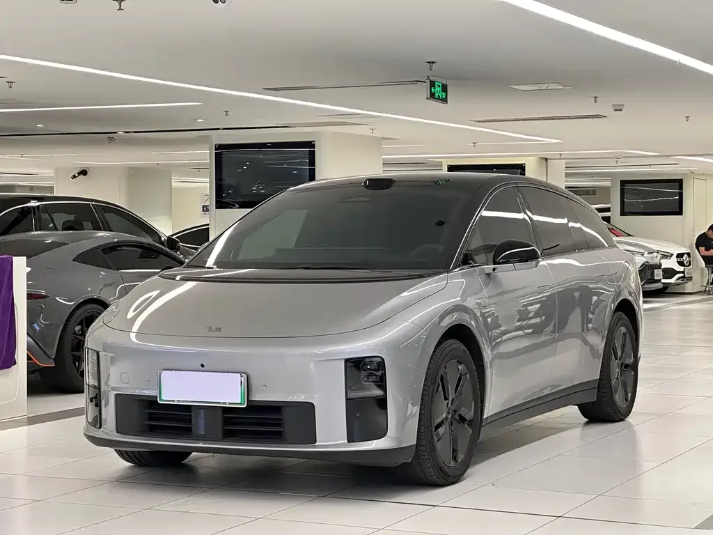 2025 Li Auto i6 2WD Standard