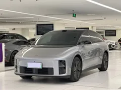 2025 Li Auto i6 2WD Standard — фото 1
