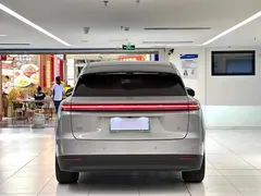 2025 Li Auto i6 2WD Standard — фото 6