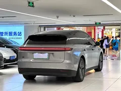 2025 Li Auto i6 2WD Standard — фото 7