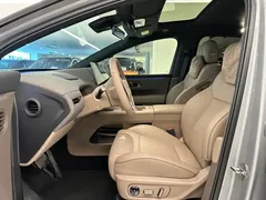 2025 Li Auto i6 2WD Standard — фото 9