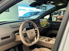 2025 Li Auto i6 2WD Standard — фото 10