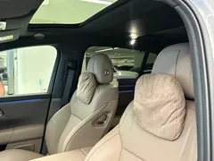 2025 Li Auto i6 2WD Standard — фото 11