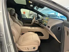 2025 Li Auto i6 2WD Standard — фото 12