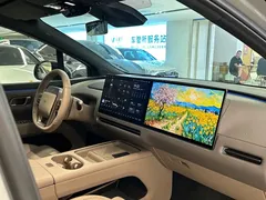 2025 Li Auto i6 2WD Standard — фото 13