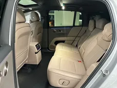 2025 Li Auto i6 2WD Standard — фото 14