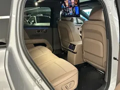 2025 Li Auto i6 2WD Standard — фото 15