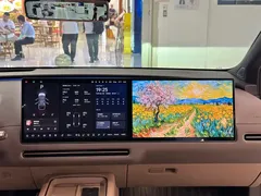 2025 Li Auto i6 2WD Standard — фото 17